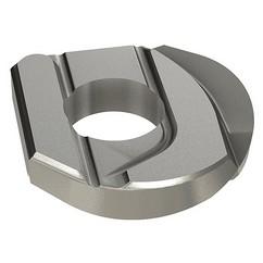 HCRD200QP IC328 MILLING INSERT - First Tool & Supply