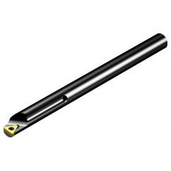 A05F-STUCR 05-GR CoroTurn® 107 Boring Bar for Turning - First Tool & Supply