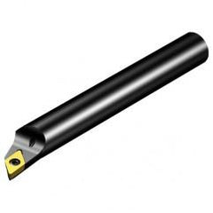 A12M-SDXCL 3-R CoroTurn® 107 Boring Bar for Turning - First Tool & Supply