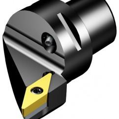 C4-SVJBR-27050-16 Capto® and SL Turning Holder - First Tool & Supply