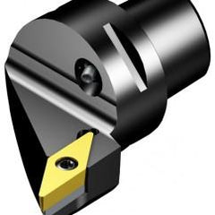 C4-SVJBR-27050-11 Capto® and SL Turning Holder - First Tool & Supply