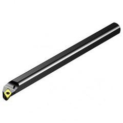 A12S-SDQCL 3 CoroTurn® 107 Boring Bar for Turning - First Tool & Supply