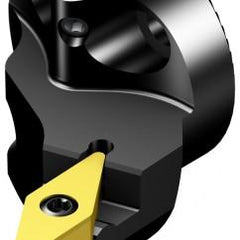 TR-SL-V13JBR-32HP-X Capto® and SL Turning Holder - First Tool & Supply