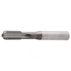 M14x2.0 6HX 4-Flute High Speed Steel Bottoming Hand Tap - First Tool & Supply