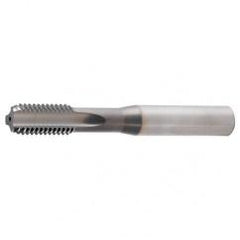 M10x1.5 6HX 3-Flute Bottoming Hand Tap - First Tool & Supply