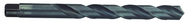 11/16; Jobber Length; Automotive; High Speed Steel; Black Oxide; Made In U.S.A. - First Tool & Supply