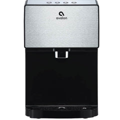 Avalon - Water Dispensers Type: Bottleless, Self Cleaning Style: Countertop, UV, Electric - First Tool & Supply