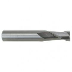 20mm TuffCut GP Std. Lgth. 2 Fl Center Cutting End Mill - First Tool & Supply