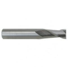 20mm TuffCut GP Std. Lgth. 2 Fl Center Cutting End Mill - First Tool & Supply