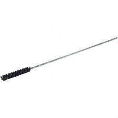 Weiler - 0.189" to 3/16" Bore Diam, 240 Grit, Silicon Carbide Flexible Hone - First Tool & Supply