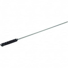 Weiler - 0.236" to 6mm Bore Diam, 180 Grit, Silicon Carbide Flexible Hone - First Tool & Supply