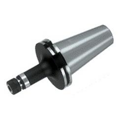 GTI DIN69871 50 ER40 TAPPING - First Tool & Supply