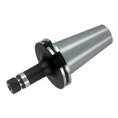 GTI DIN69871 40 ER32 TAPPING - First Tool & Supply