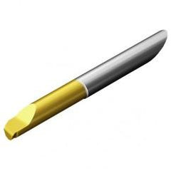 CXS-04T098-10-1706R Grade 1025 CoroTurn® XS Solid Carbide Tool for Turning - First Tool & Supply