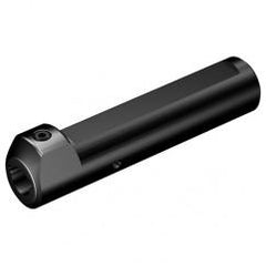 CXS-A20-05 Cylindrical Shank With Flat To CoroTurn® XS Adaptor - First Tool & Supply