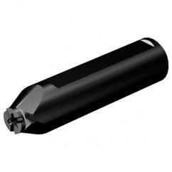 MB-A20-05-11R-HP Cylindrical Shank With Flat To CoroCut® Mb Adaptor - First Tool & Supply