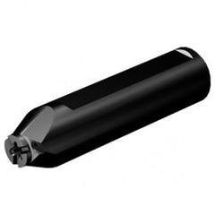 MB-A20-05-11R-HP Cylindrical Shank With Flat To CoroCut® Mb Adaptor - First Tool & Supply