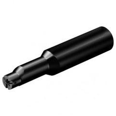 MB-E12-32-07R Cylindrical Shank To CoroCut® Mb Adaptor - First Tool & Supply