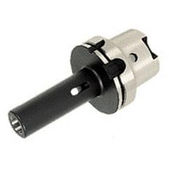 HSK A 63 MT1X110 ADAPTER - First Tool & Supply