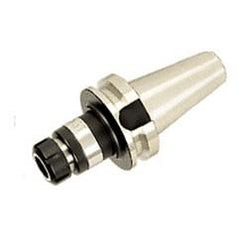 GTI BT40 ER32 TAPPING ATTACHMENT - First Tool & Supply