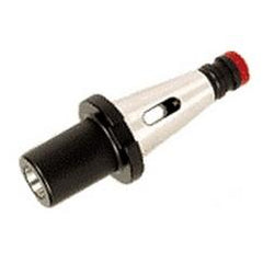 DIN2080 50 MT1X 45 TAPERED ADAPTER - First Tool & Supply
