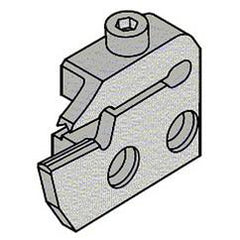 FLL3NP GROOVING TOOL - First Tool & Supply