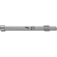 Xcelite - Bit Screwdrivers Type: Bit Screwdriver Tip Type: Hex - First Tool & Supply