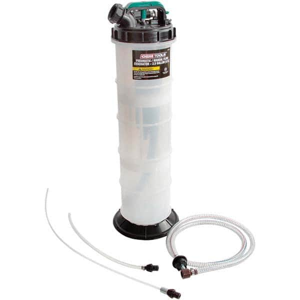 OEM Tools - Automotive Fluid Pumps Type: Fluid Transfer Pump For Use With: Low Viscosity Fluids - First Tool & Supply