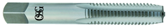 1/2-13 4FL H3 High Speed Steel Straight Fl Tap - Bright - First Tool & Supply