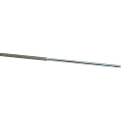 Strauss - Diamond Files File Type: Wire Coarseness/Cut: Very Fine - First Tool & Supply