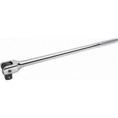 GearWrench - Socket Handles Tool Type: Breaker Bar Drive Size (Inch): 1 - First Tool & Supply