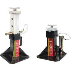 AME International - Transmission & Engine Jack Stands Type: Jack Stand Load Capacity (Lb.): 44,000.000 (Pounds) - First Tool & Supply