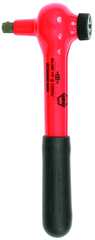 Insulated Ratchet 1/4" Drive x 140mm - First Tool & Supply