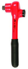 Insulated Ratchet 1/2" Drive x 260mm - First Tool & Supply