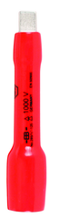 Insulated Extension Bar 1/2" x 125mm - First Tool & Supply