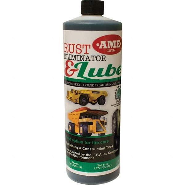 AME International - Automotive Rust Prevention Coatings & Paints Type: Rust Preventative Paint Container Size: 275 Gal. - First Tool & Supply