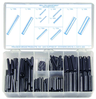 300 Pc. Roll Pin Assortment - First Tool & Supply
