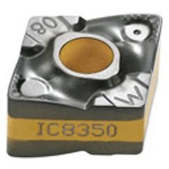 CNMX 553-HTW Grade IC807 Turning Insert - First Tool & Supply