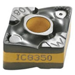 CNMX 553-HTW Grade IC8250 Turning Insert - First Tool & Supply