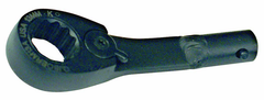 7/16" Drive - 12 Point - Ratchet Head "J" - Interchangeable Head - First Tool & Supply
