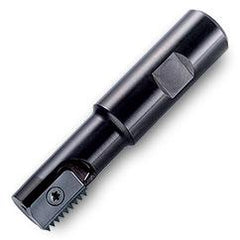 12Y1N1102080R01 Index - Threading Toolholder - First Tool & Supply