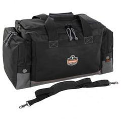 GB5115 S BLK GENERAL DUTY BAG - First Tool & Supply