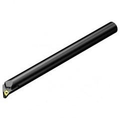 A20S-SDQCR 07HP-R CoroTurn® 107 Boring Bar for Turning - First Tool & Supply