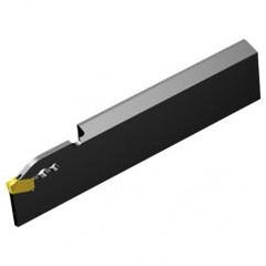 QD-LR1E26C21D CoroCut® QD blade for parting - First Tool & Supply