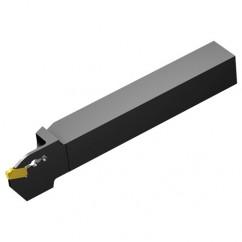 QD-RFE1000-12S CoroCut® QD Shank Tool for Parting and Grooving - First Tool & Supply