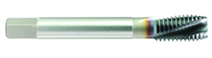 5/16-18 3 Fl H3 VC-10 Spiral Point Tap-- V Coating - First Tool & Supply