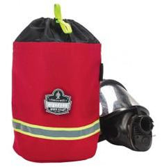 GB5080 RED SCBA MASK BAG - First Tool & Supply
