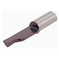 JBFR07110100-D080 Grade SH730 - Turning Insert - First Tool & Supply