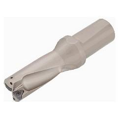 TDSU143702 - 2XD Coolant Thru Indexable Drill Body - First Tool & Supply