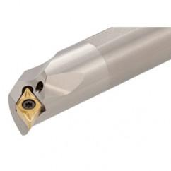 E10-SDXXR2-D14 Indexable Coolant Thru Boring Bar - First Tool & Supply